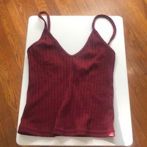 Brandy Melville tank top